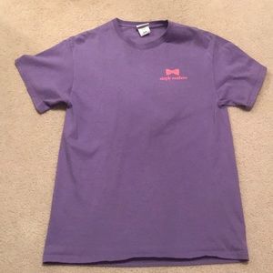 Simply southern shirt